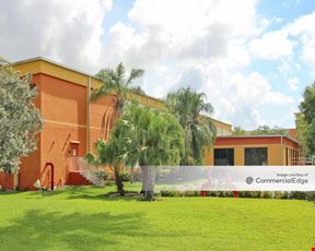Powerline Commerce Park