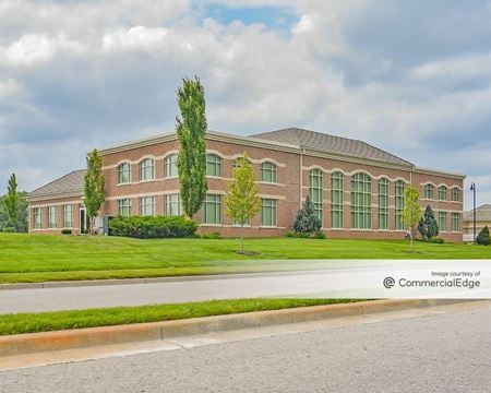 Preview of Office space for Rent at 1300 NW Briarcliff Pkwy