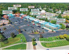 Orion Marketplace
