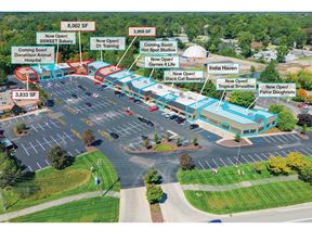Orion Marketplace