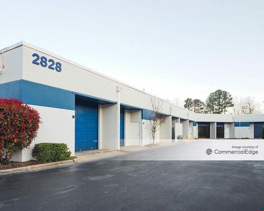 Carolina Business Center
