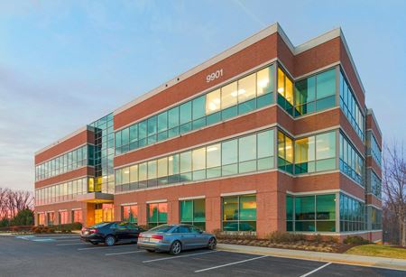 Preview of Office space for Rent at 9901 Belward Campus Dr