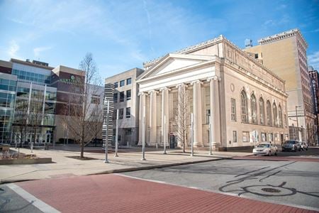Preview of Office space for Rent at 245 N. Superior Street