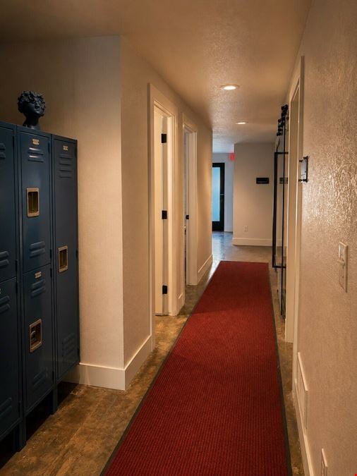 Owner Occupied or Co-Working Investment Opportunity