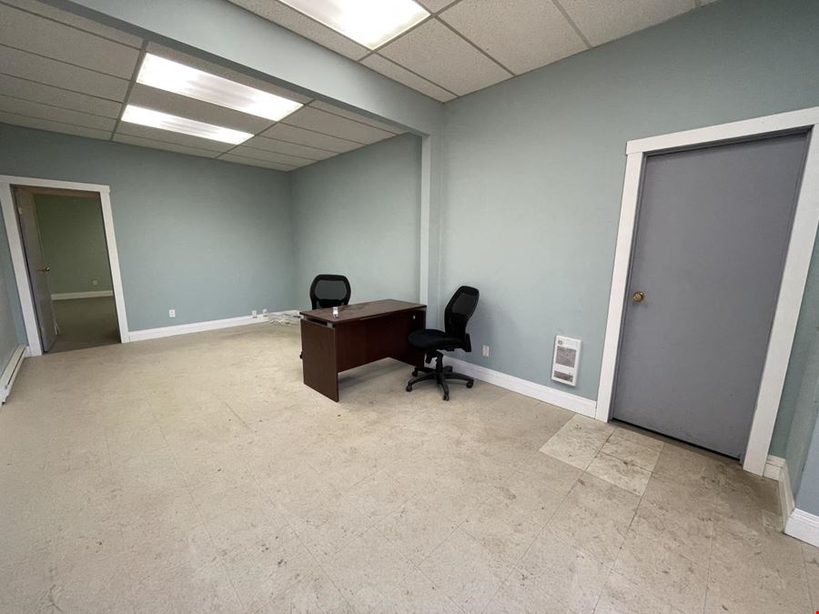 Northlands Business Centre - Unit 4