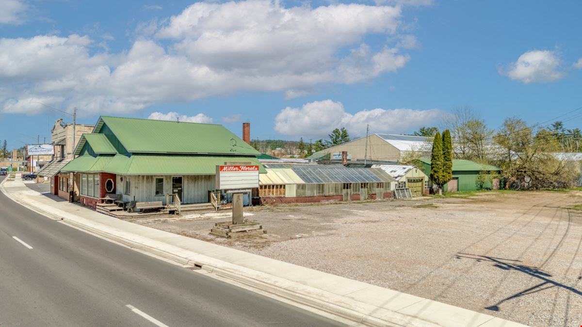 223 S Carpenter Ave