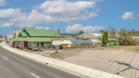 Preview of Retail space for Sale at 223 S Carpenter Ave