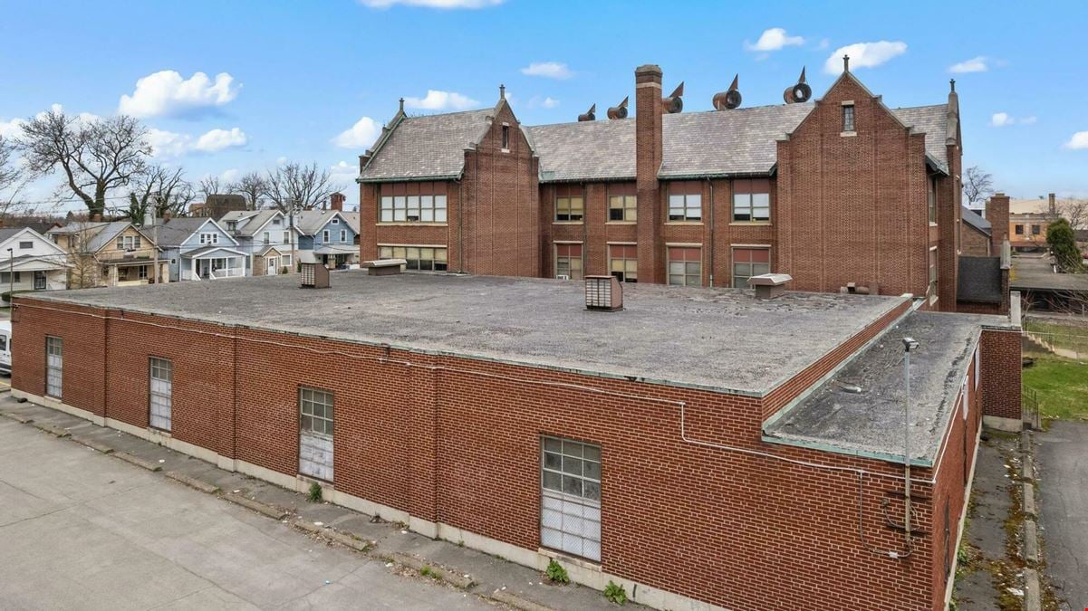 21 Davidson Ave