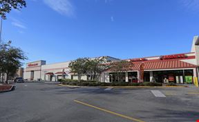 Waters Crossing Shopping Center