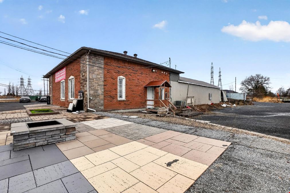 77 boulevard Sir-Wilfrid-Laurier