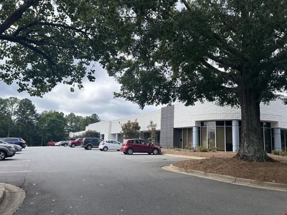 Preview of Office space for Rent at 20 Mansell Court East