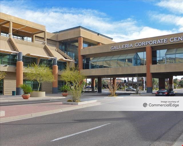 Galleria Corporate Centre