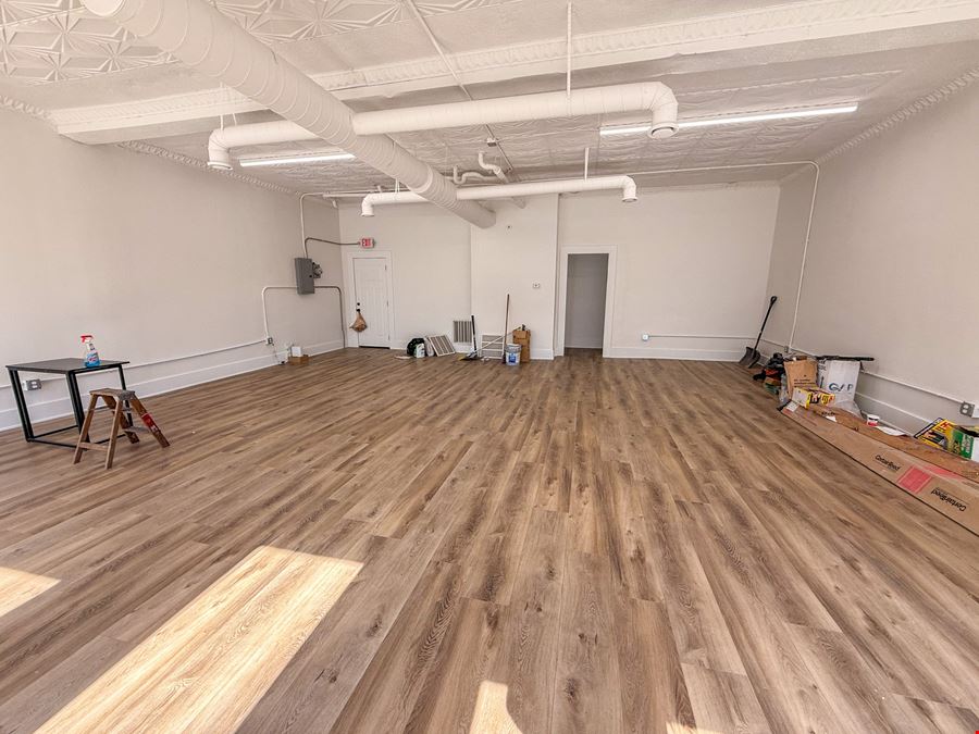 Hamtramck Apartments
