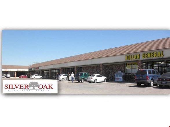 Preview of Retail space for Rent at 5300 - 5320 Davis Blvd.