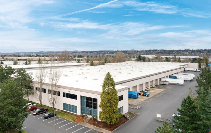 Preview of Industrial space for Rent at 21929 67th Avenue South, Building D