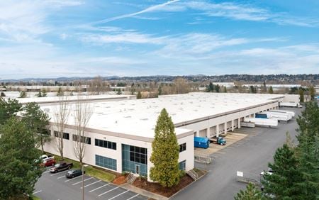 Preview of Industrial space for Rent at 21929 67th Avenue South, Building D