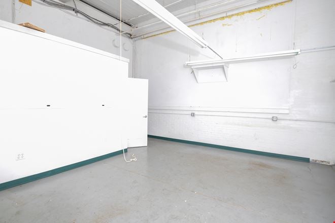 Preview of Industrial space for Rent at 3661 West Shore Road