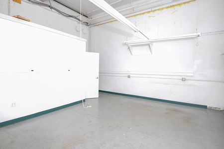 Preview of Industrial space for Rent at 3661 West Shore Road