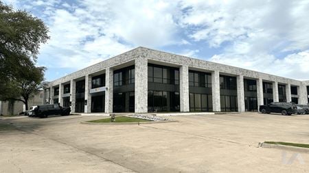 Preview of commercial space at 4801 Spring Valley Rd