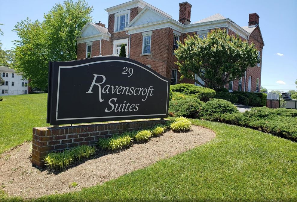 Ravenscroft Suites
