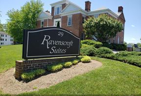 Ravenscroft Suites