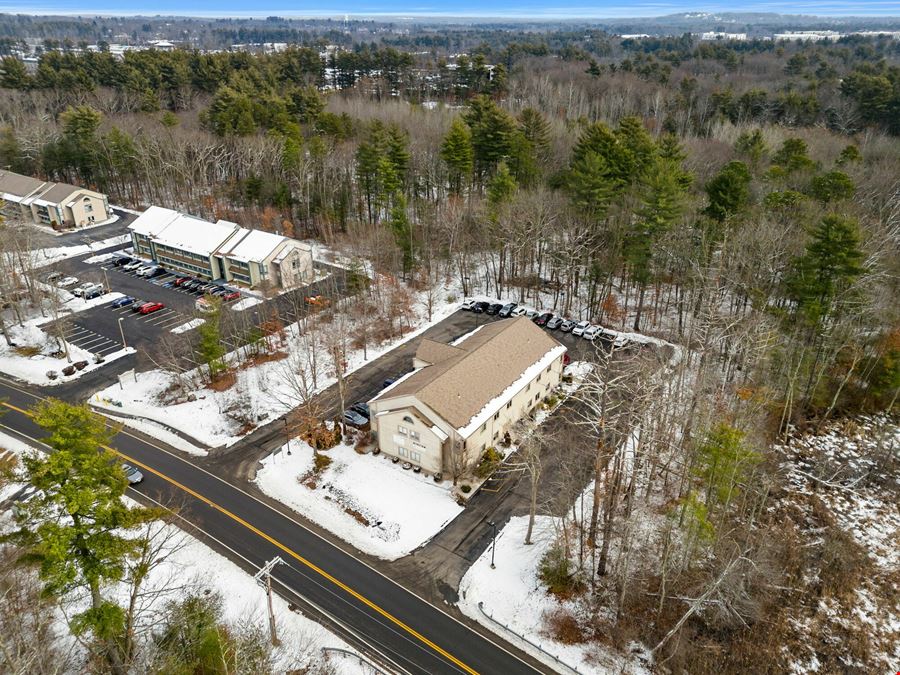 103 Stiles Road, Salem, NH 03079