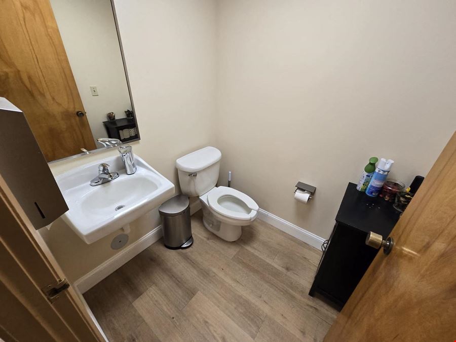 Professional / Medical Office Condo