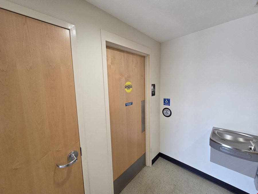 Prime Professional Office Space On Eastern Shore Drive