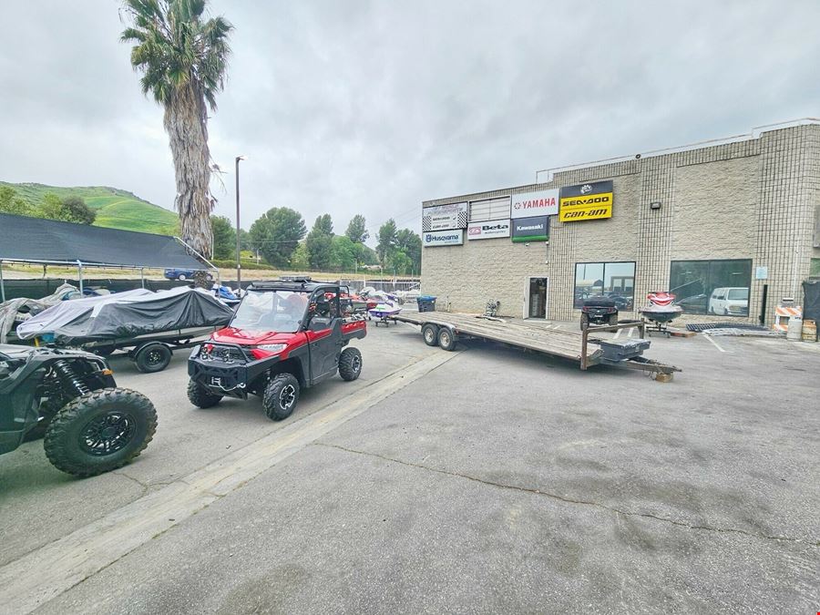 32203 Castaic Rd
