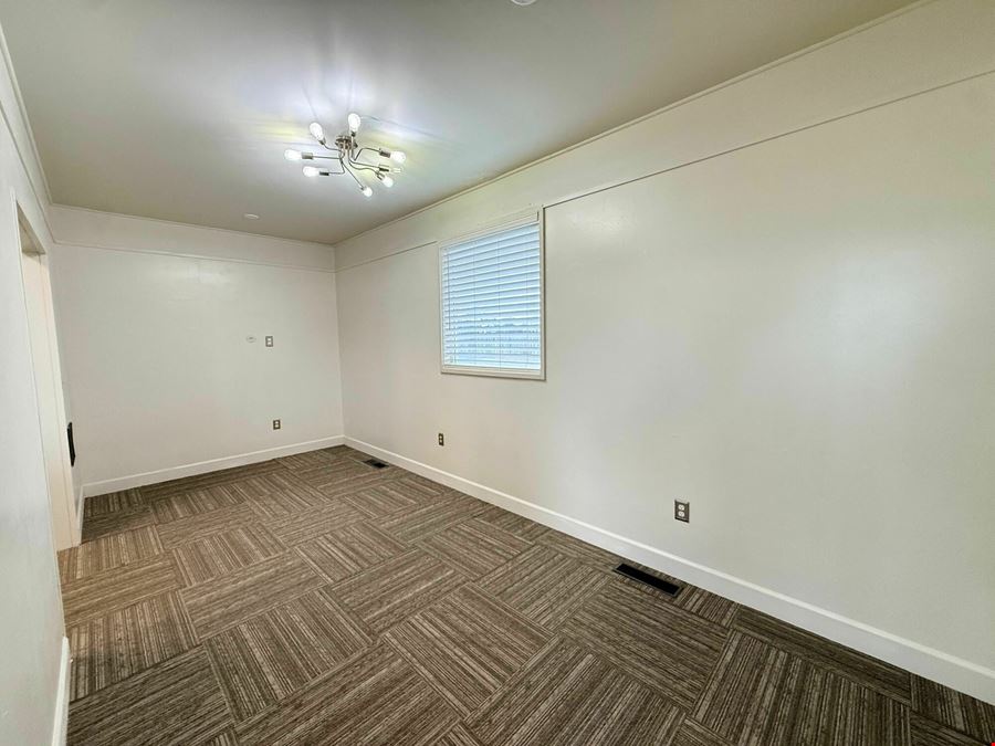 Kennewick Office Building