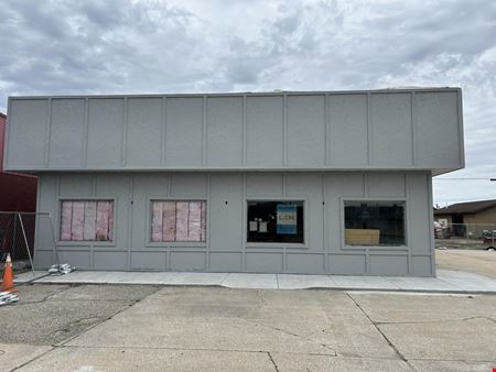 Preview of Retail space for Rent at 121-123 South Wisconsin Avenue