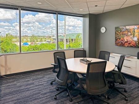Preview of Coworking space for Rent at 604 Courtland Street