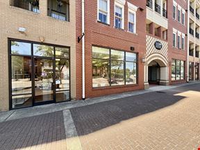 300 Hay Retail Space