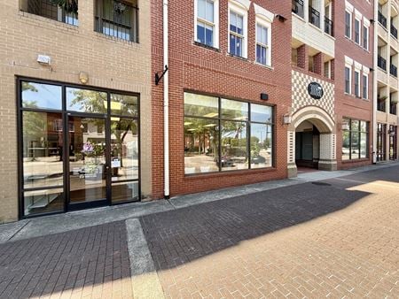 Preview of Retail space for Rent at 321 Hay Street