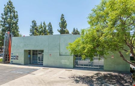 Preview of Office space for Rent at 10121 Jefferson Boulevard