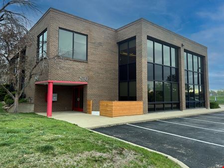 Preview of Office space for Rent at 2930 Center Green Court