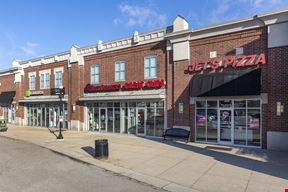 Crossroads Town Center