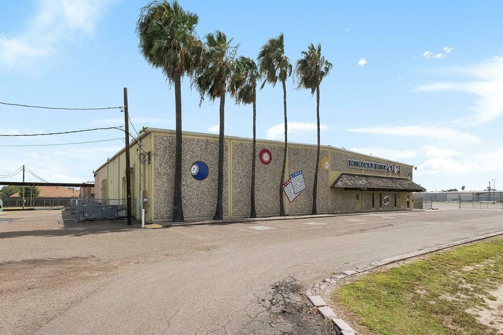 517 US-83, Pharr, TX