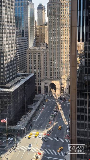280 Park Avenue