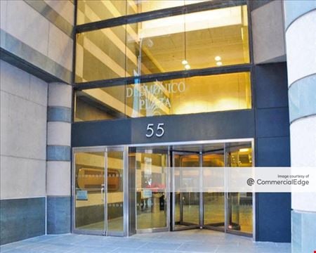 Preview of Office space for Rent at 55 East 59th Street
