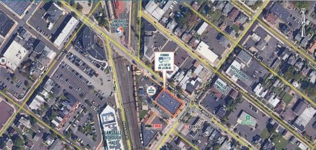 Preview of Retail space for Rent at 10 W Main St