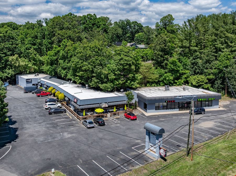 1078 Tunnel Rd