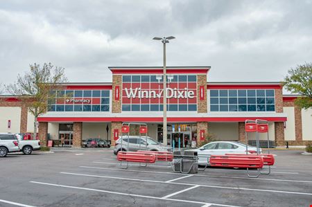 Preview of Retail space for Rent at 2220 CR 210-W