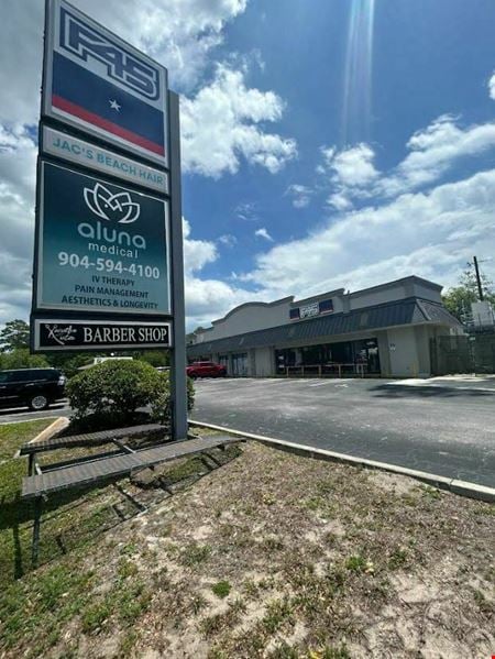 Preview of Retail space for Sale at 13550 Atlantic Blvd