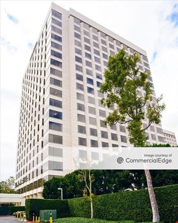 Preview of Office space for Rent at 5 Park Plaza