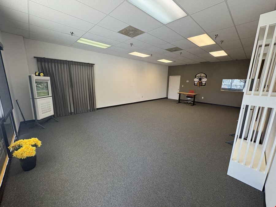 3209 Gresham Lake Road, Ste. 110
