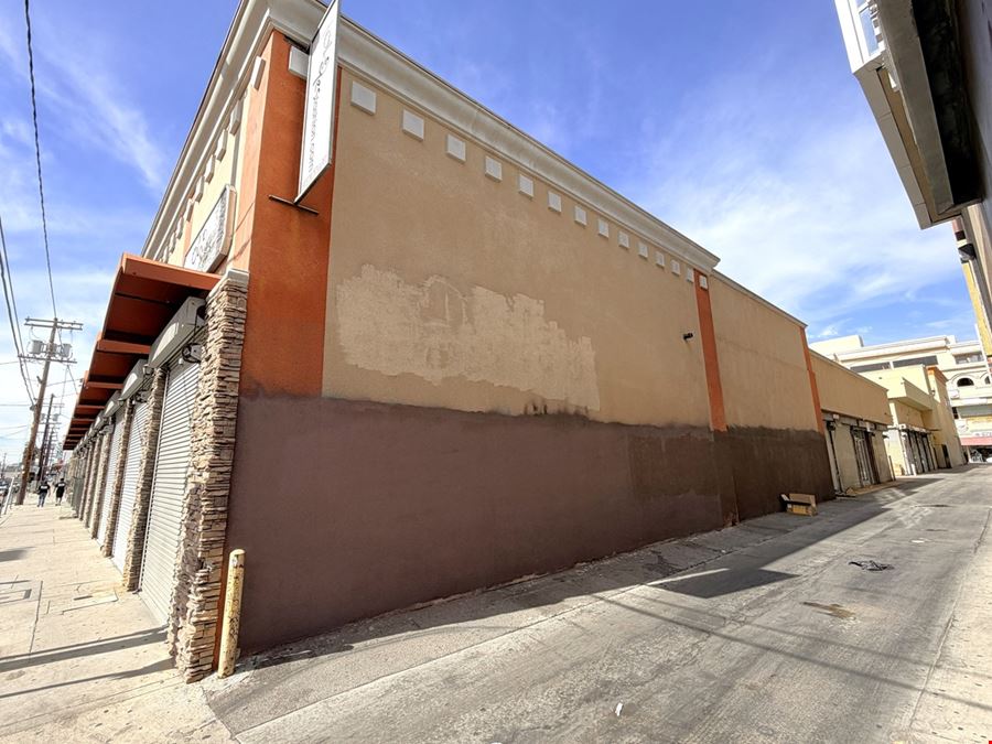 FASHION DISTRICT RETAIL/FLEX PROPERTY