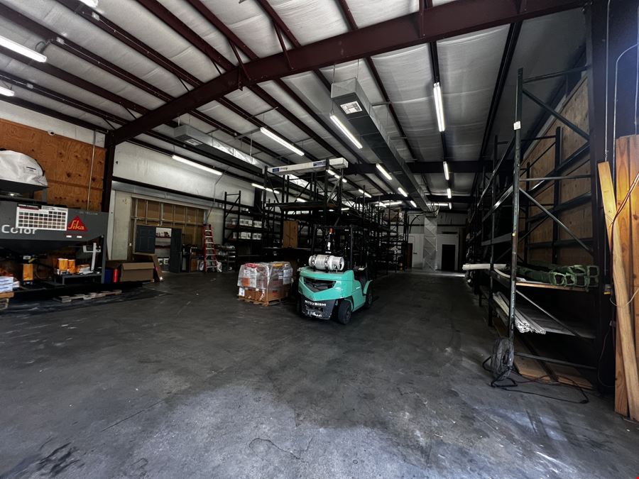 12410 N Lamar Blvd
