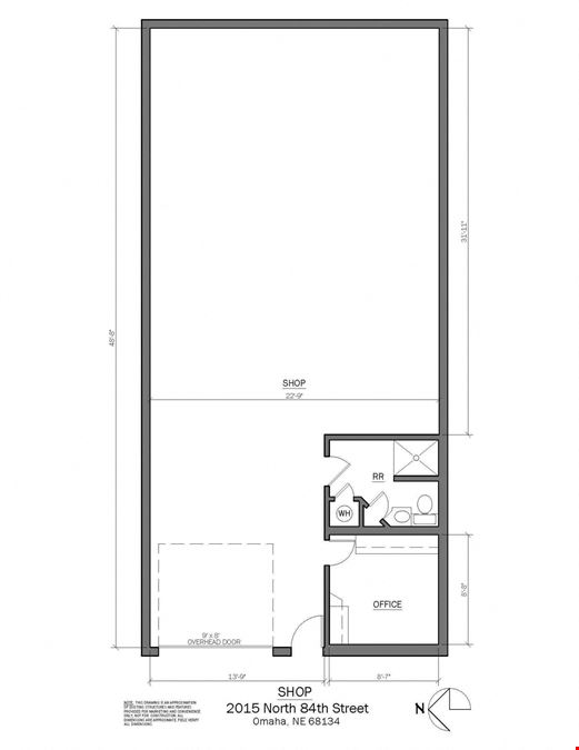 2015 N 84th St