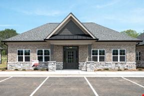 Executive Office Suites at Beacon Pointe